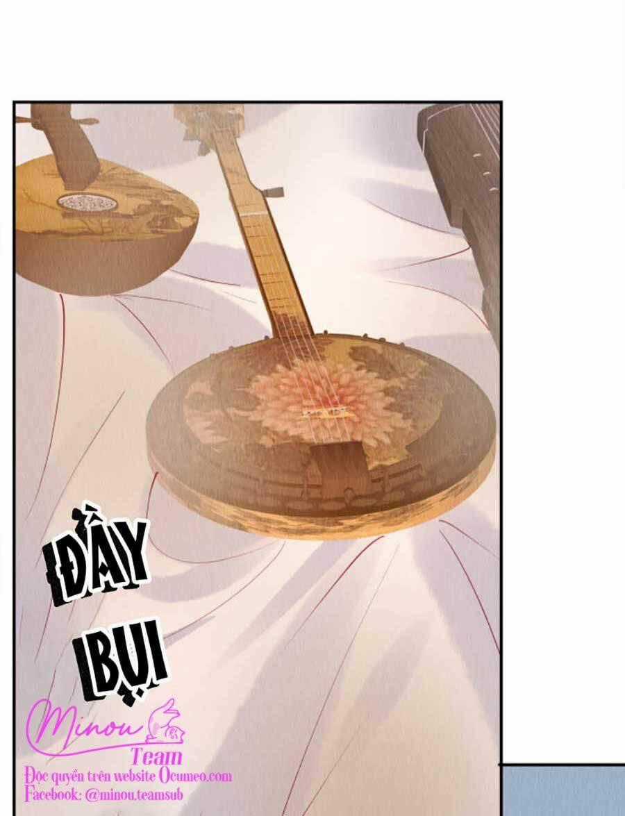 Nha Hỏa Cuồng Phi: Vương Gia Phóng Tứ Sủng Chapter 9 trang 21