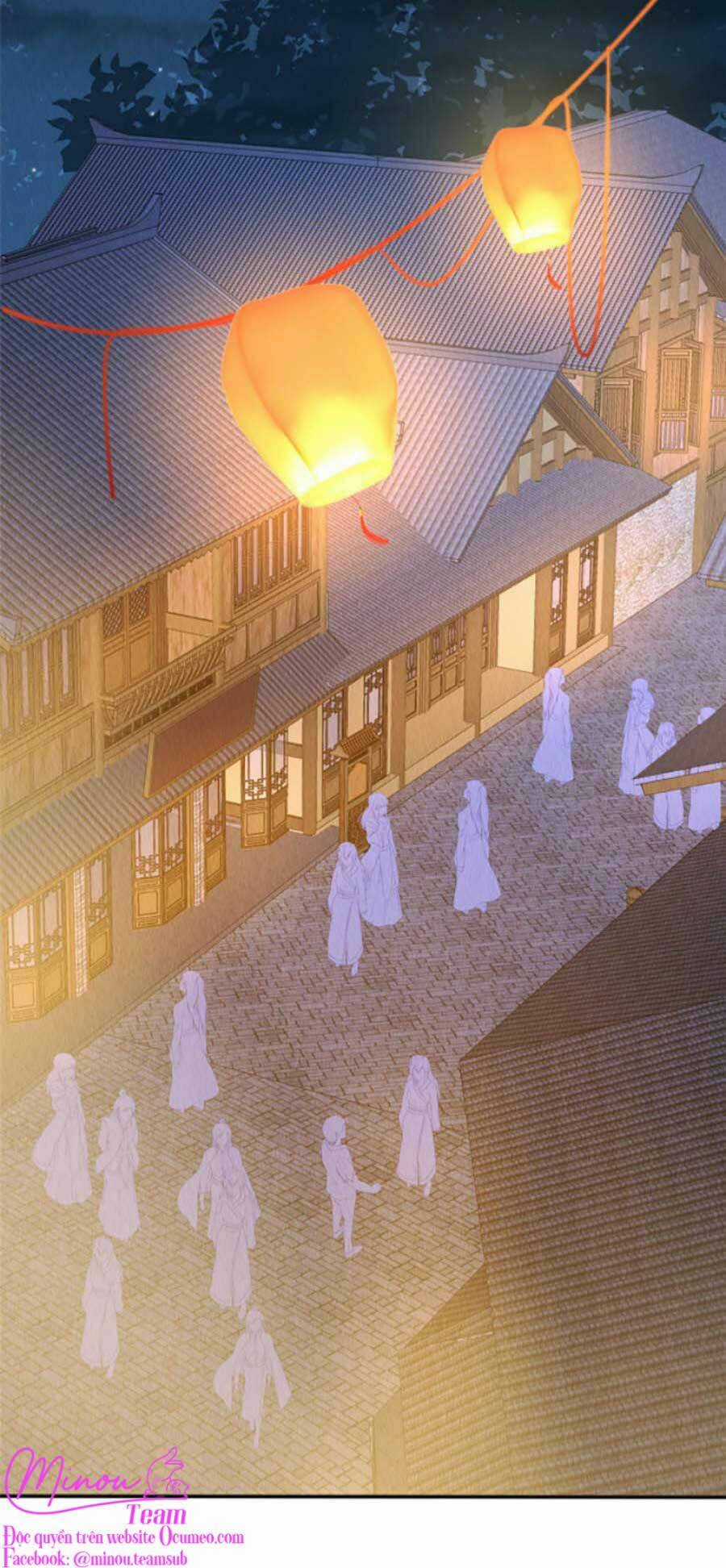 Nha Hỏa Cuồng Phi: Vương Gia Phóng Tứ Sủng Chapter 9 trang 3