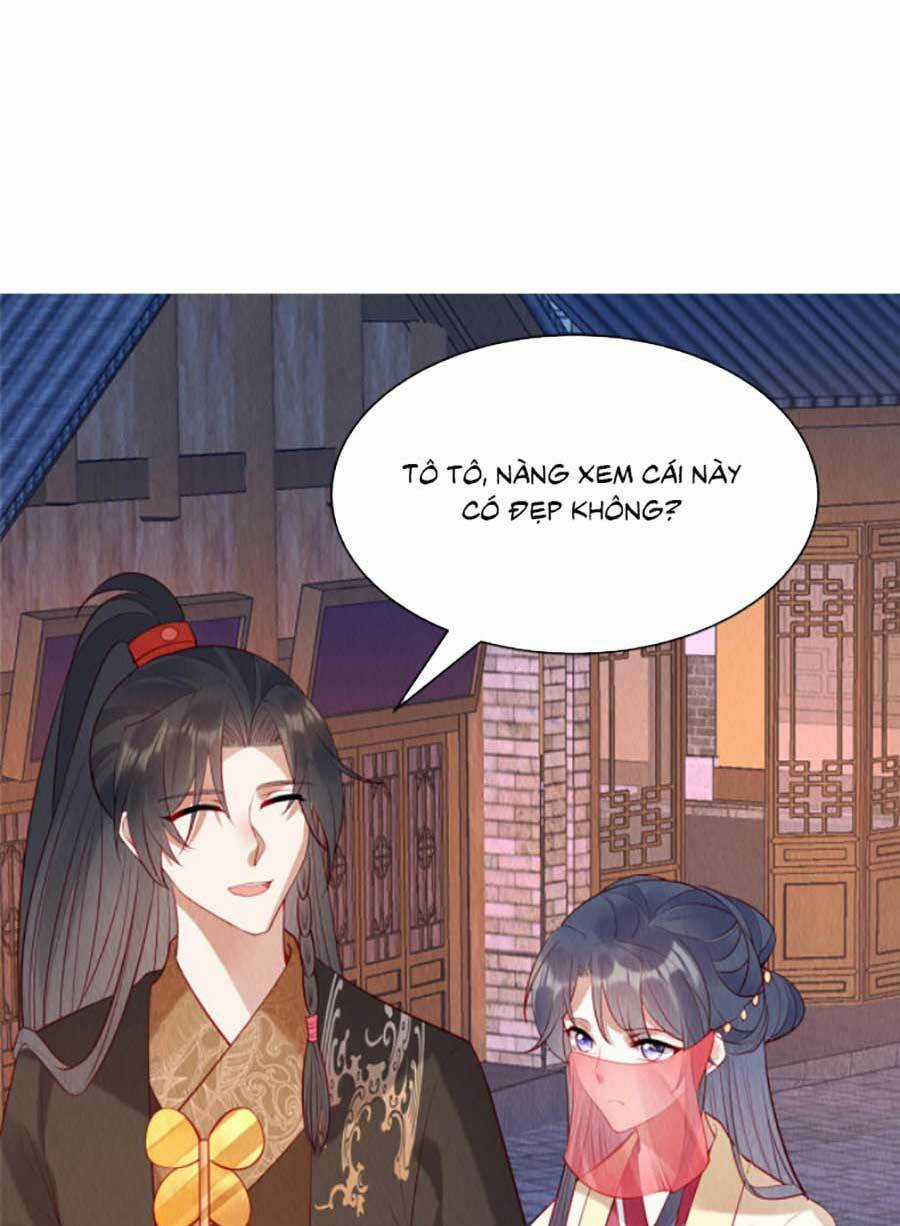 Nha Hỏa Cuồng Phi: Vương Gia Phóng Tứ Sủng Chapter 9 trang 4