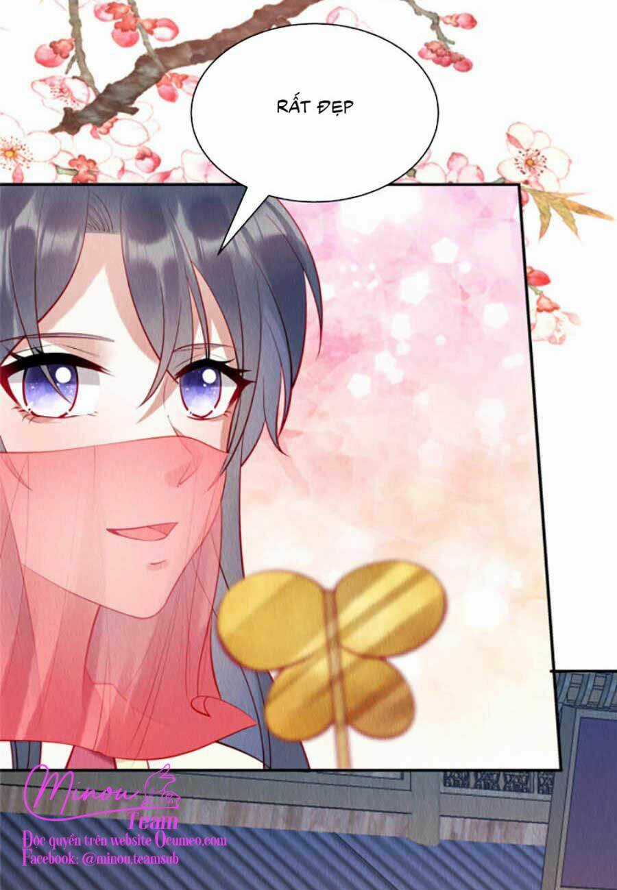 Nha Hỏa Cuồng Phi: Vương Gia Phóng Tứ Sủng Chapter 9 trang 6