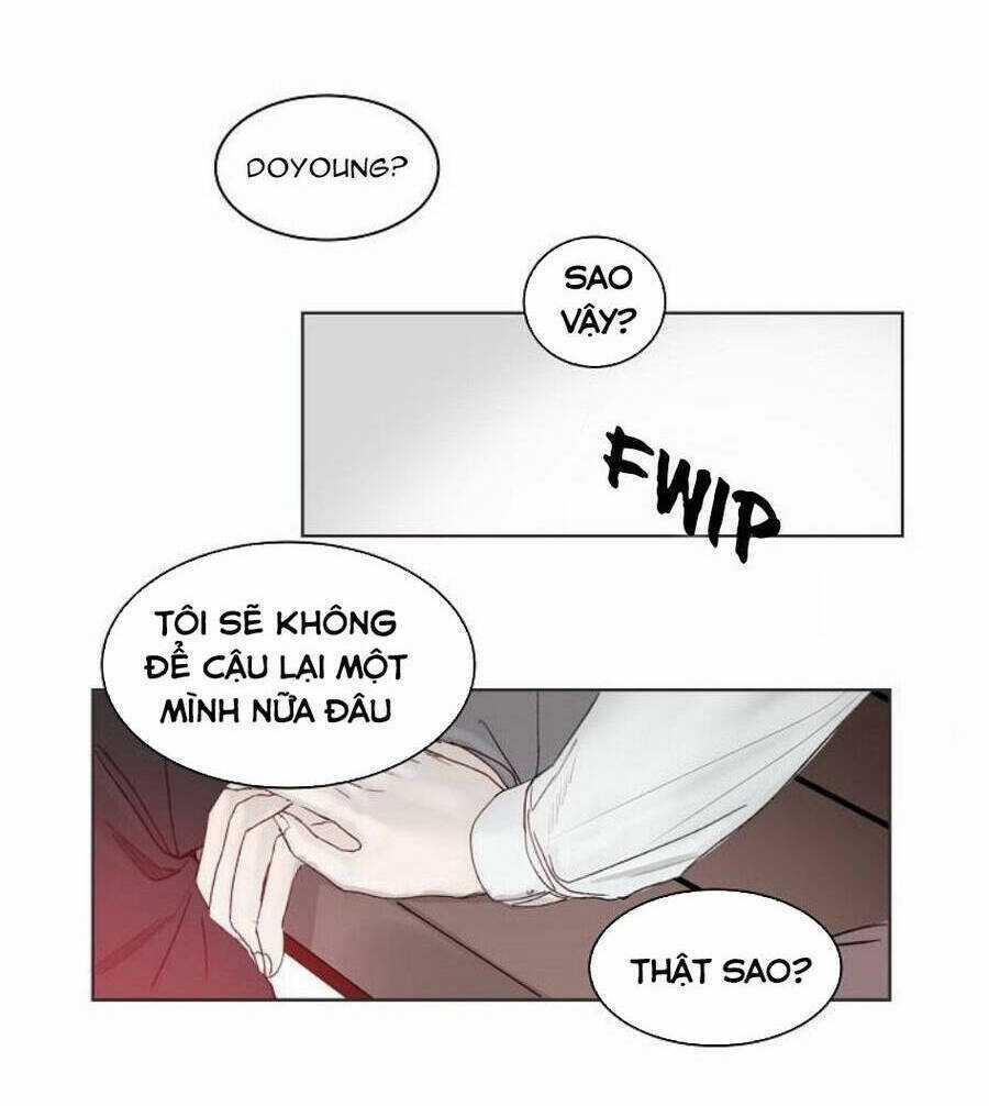 Nhà Kính Lạnh Lẽo Chapter 1 trang 12