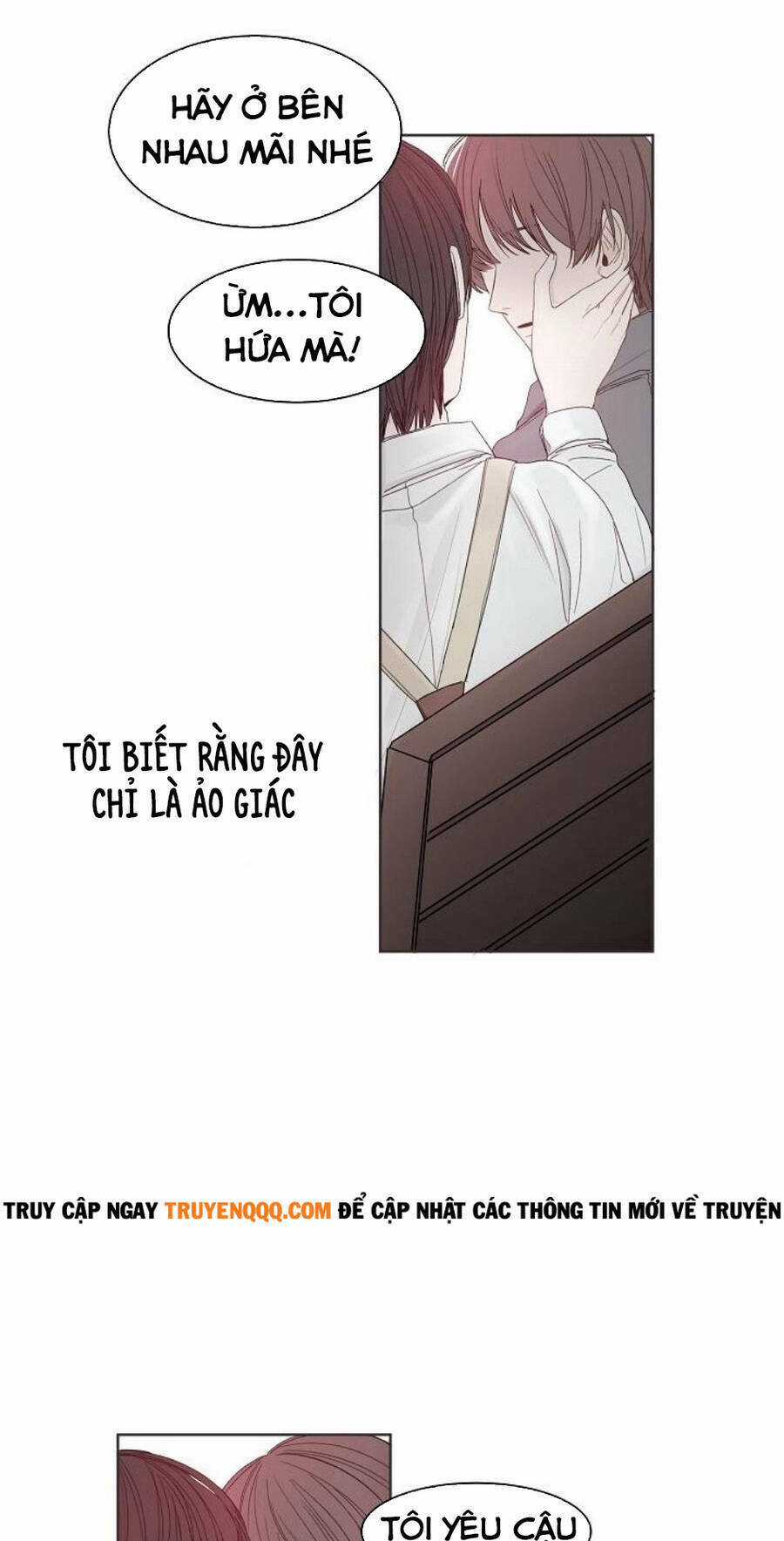 Nhà Kính Lạnh Lẽo Chapter 1 trang 13