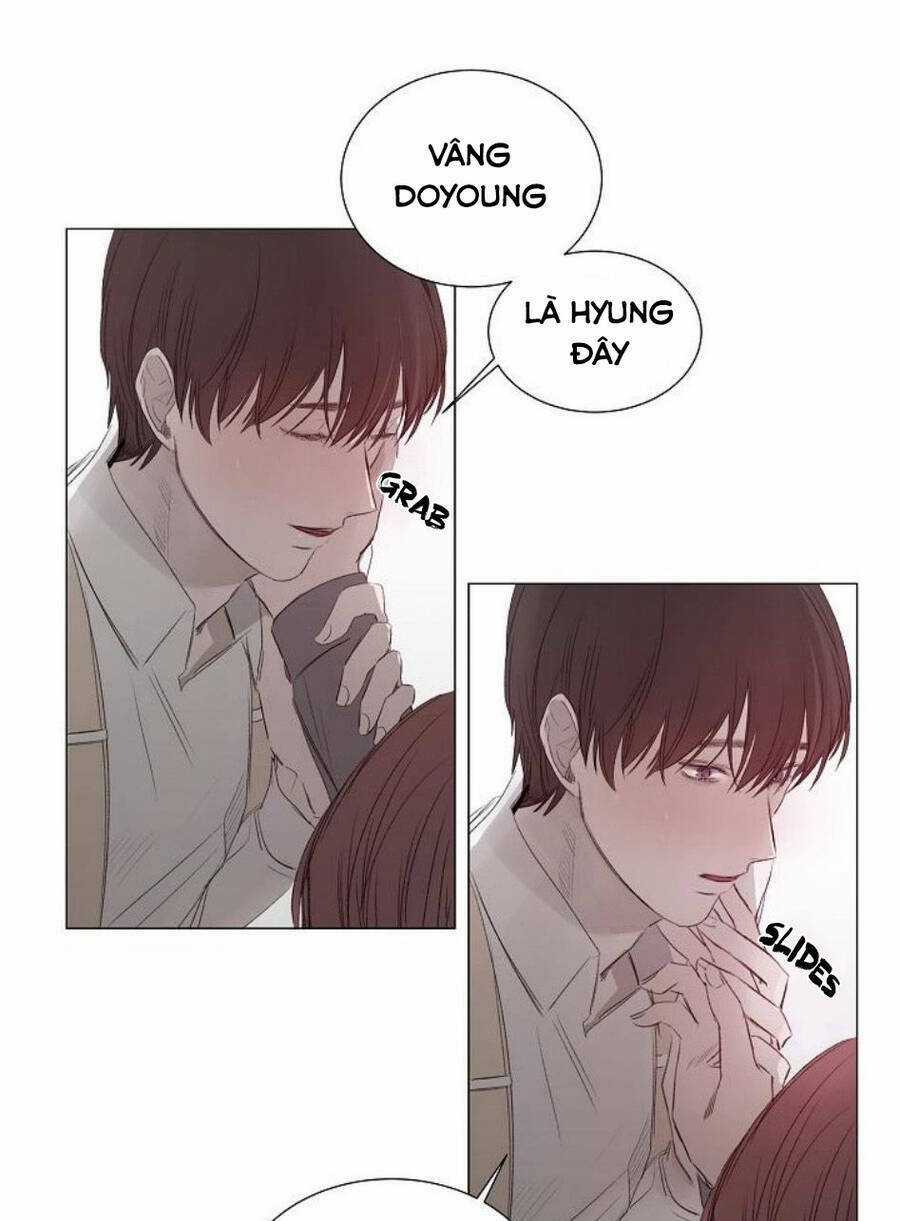 Nhà Kính Lạnh Lẽo Chapter 1 trang 19