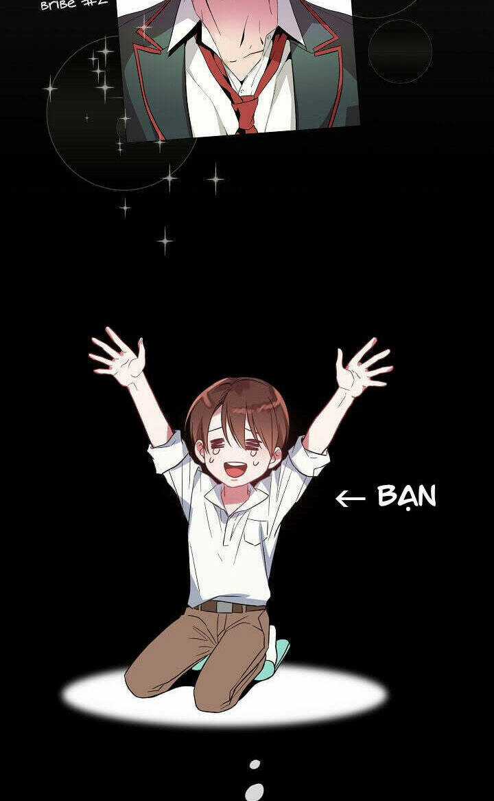 Nhà Kính Lạnh Lẽo Chapter 1 trang 2