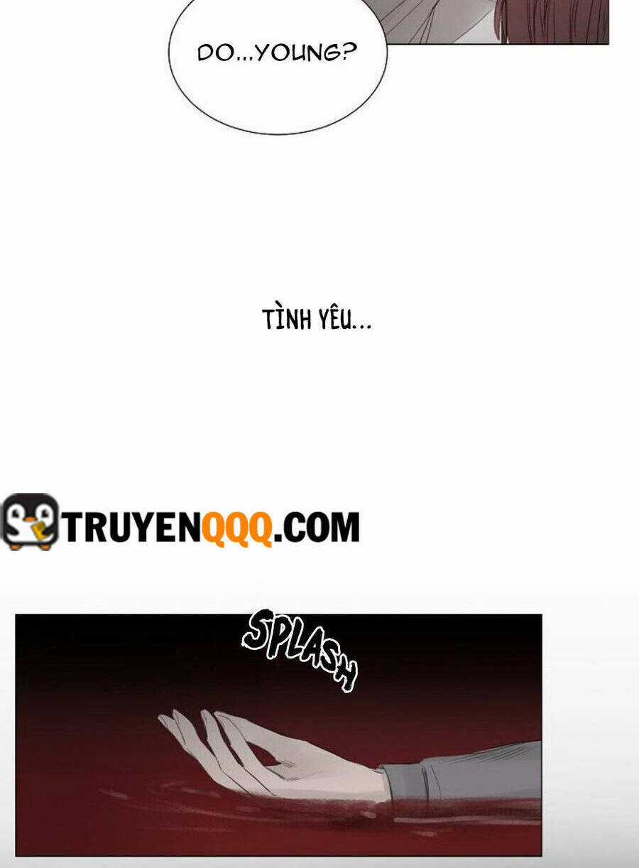 Nhà Kính Lạnh Lẽo Chapter 1 trang 20