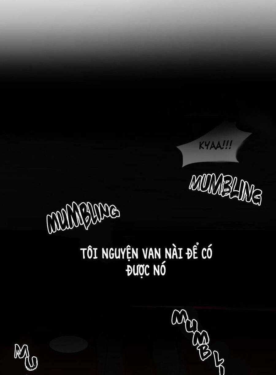 Nhà Kính Lạnh Lẽo Chapter 1 trang 21