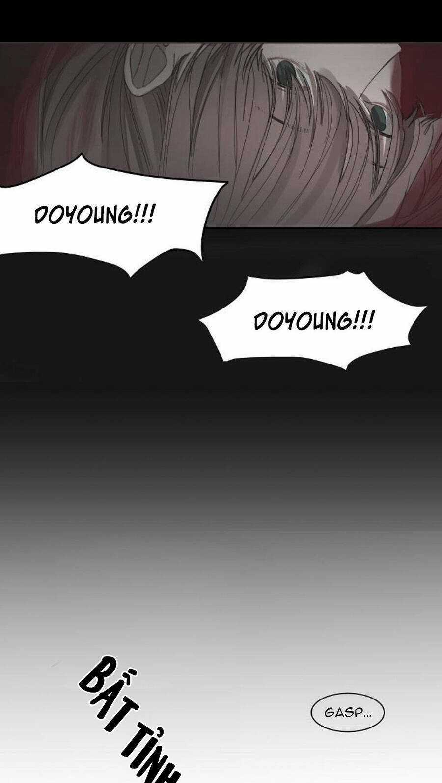 Nhà Kính Lạnh Lẽo Chapter 1 trang 23