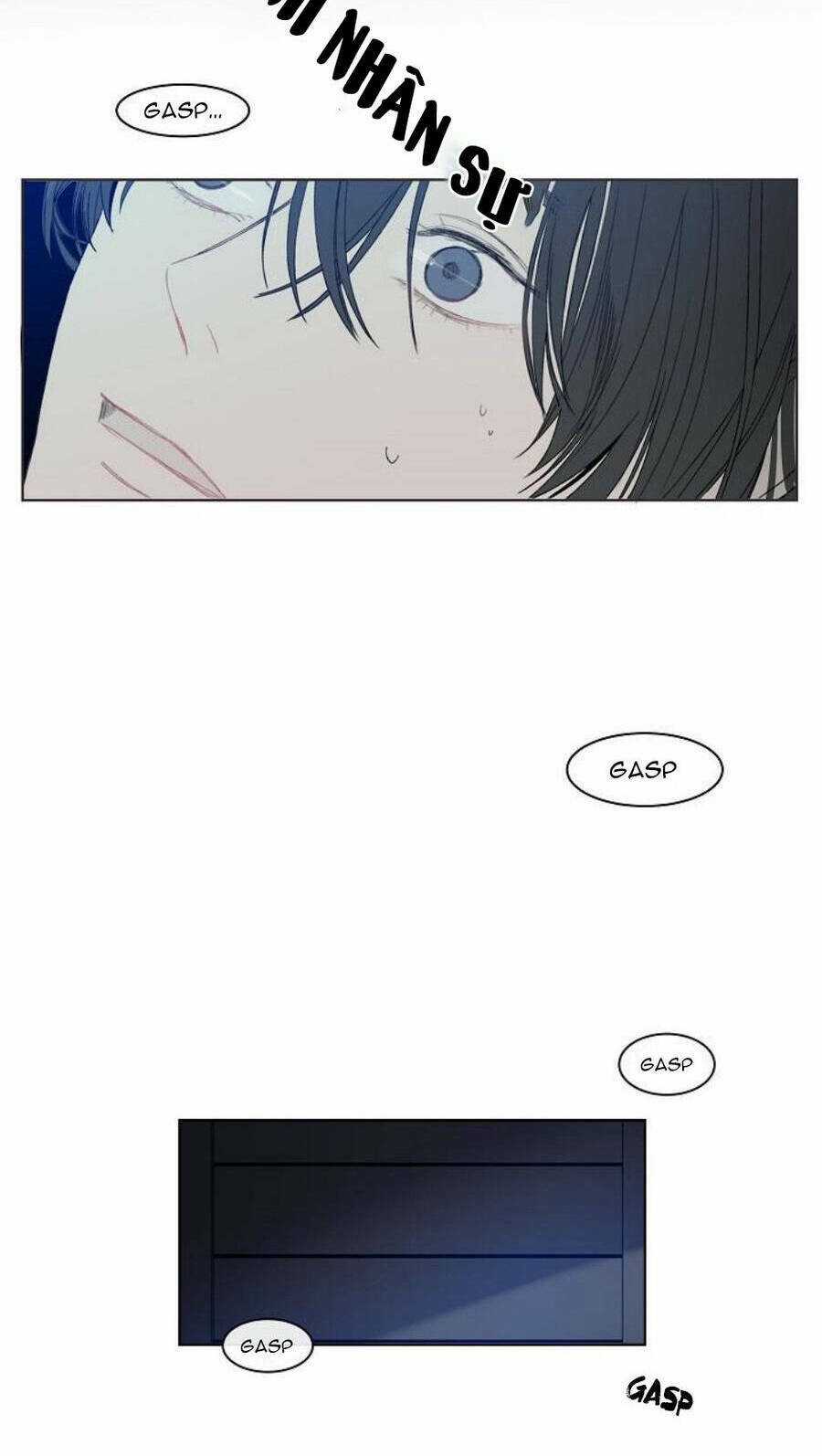 Nhà Kính Lạnh Lẽo Chapter 1 trang 24