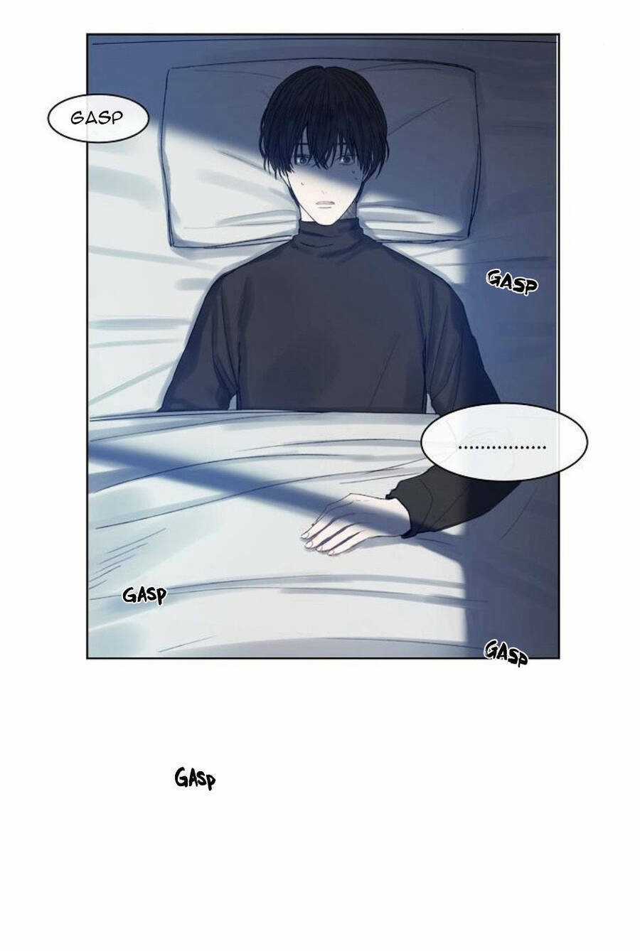 Nhà Kính Lạnh Lẽo Chapter 1 trang 25