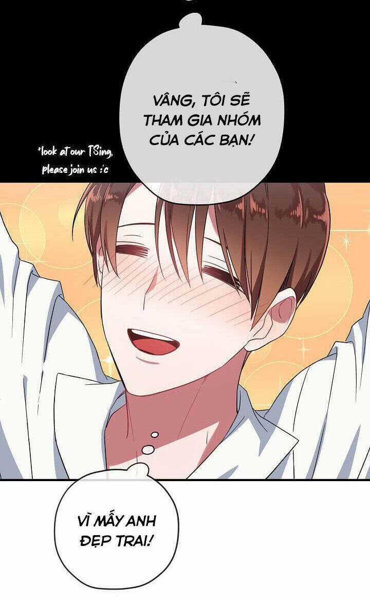 Nhà Kính Lạnh Lẽo Chapter 1 trang 3