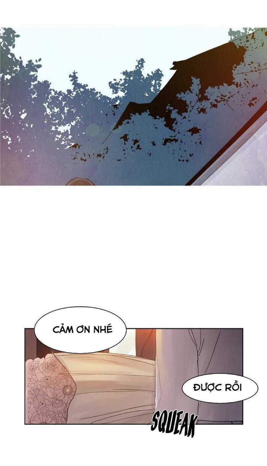 Nhà Kính Lạnh Lẽo Chapter 1 trang 36