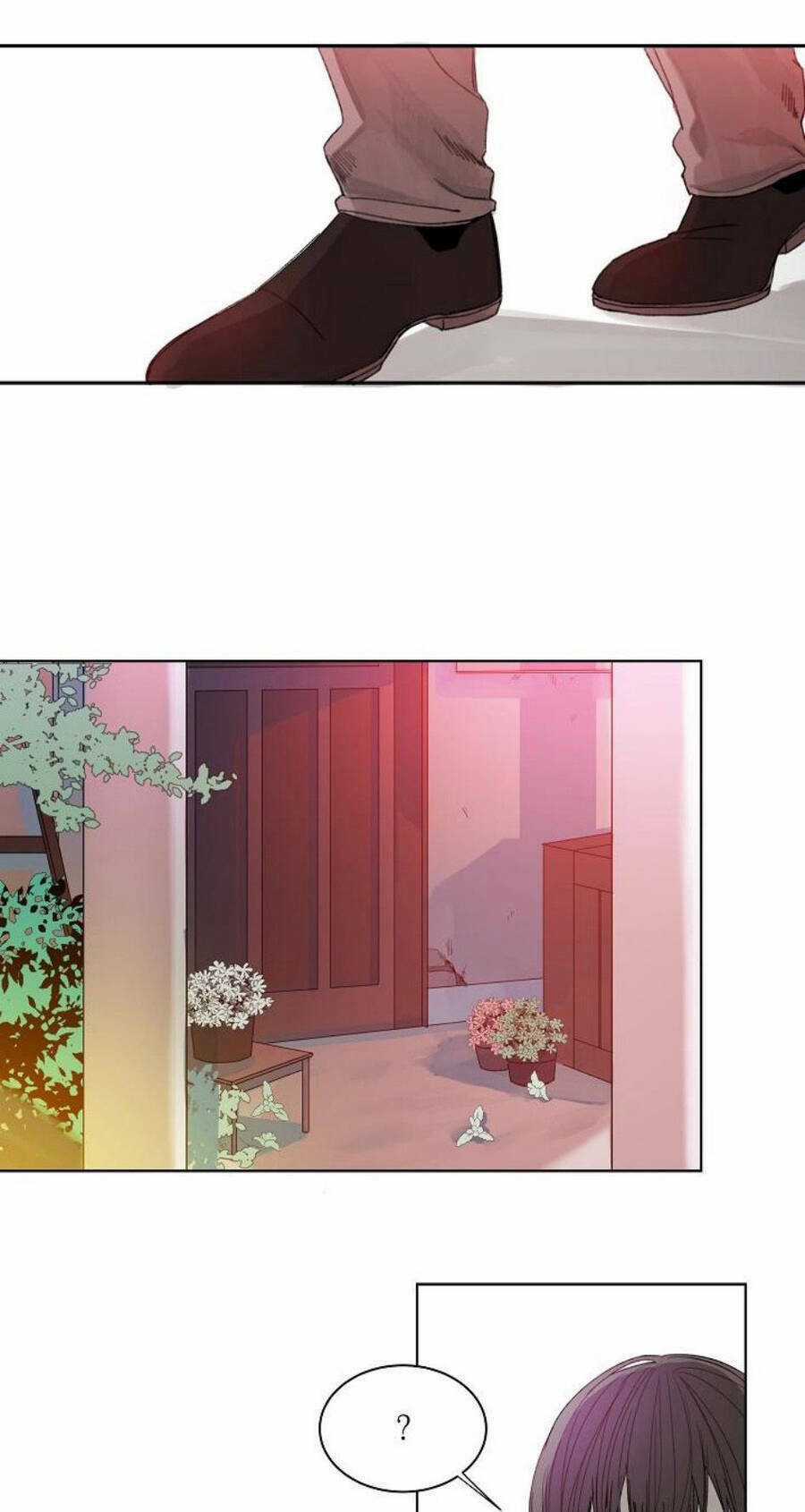 Nhà Kính Lạnh Lẽo Chapter 1 trang 37