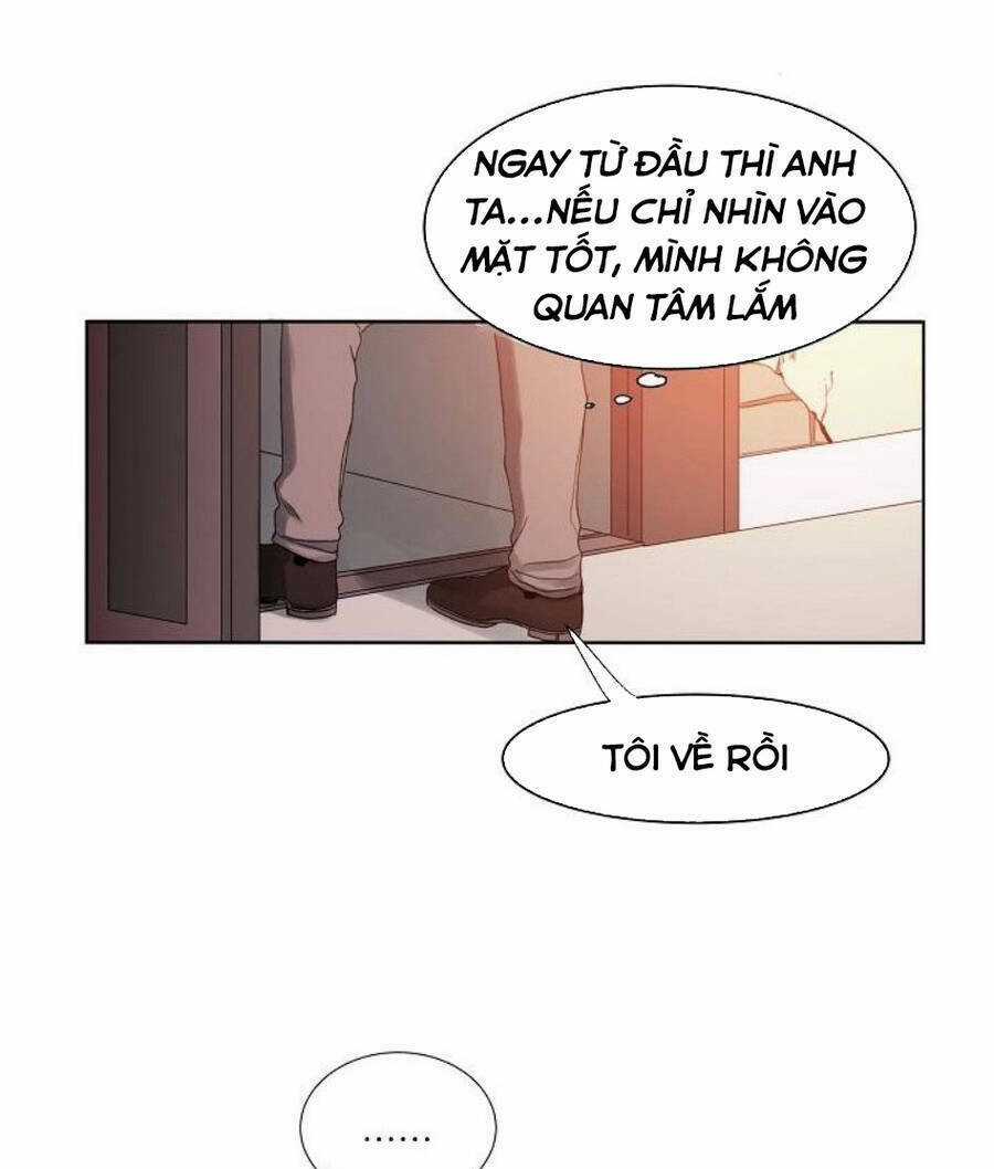 Nhà Kính Lạnh Lẽo Chapter 1 trang 39