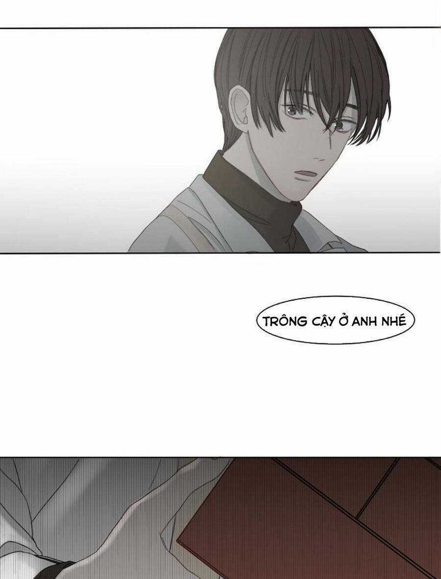 Nhà Kính Lạnh Lẽo Chapter 1 trang 43