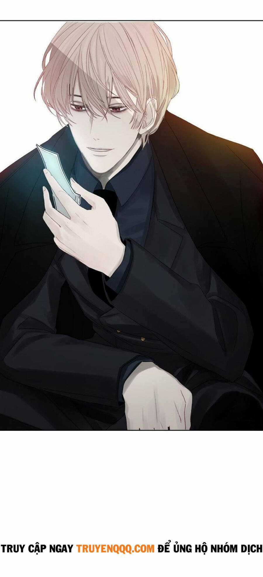 Nhà Kính Lạnh Lẽo Chapter 1 trang 49