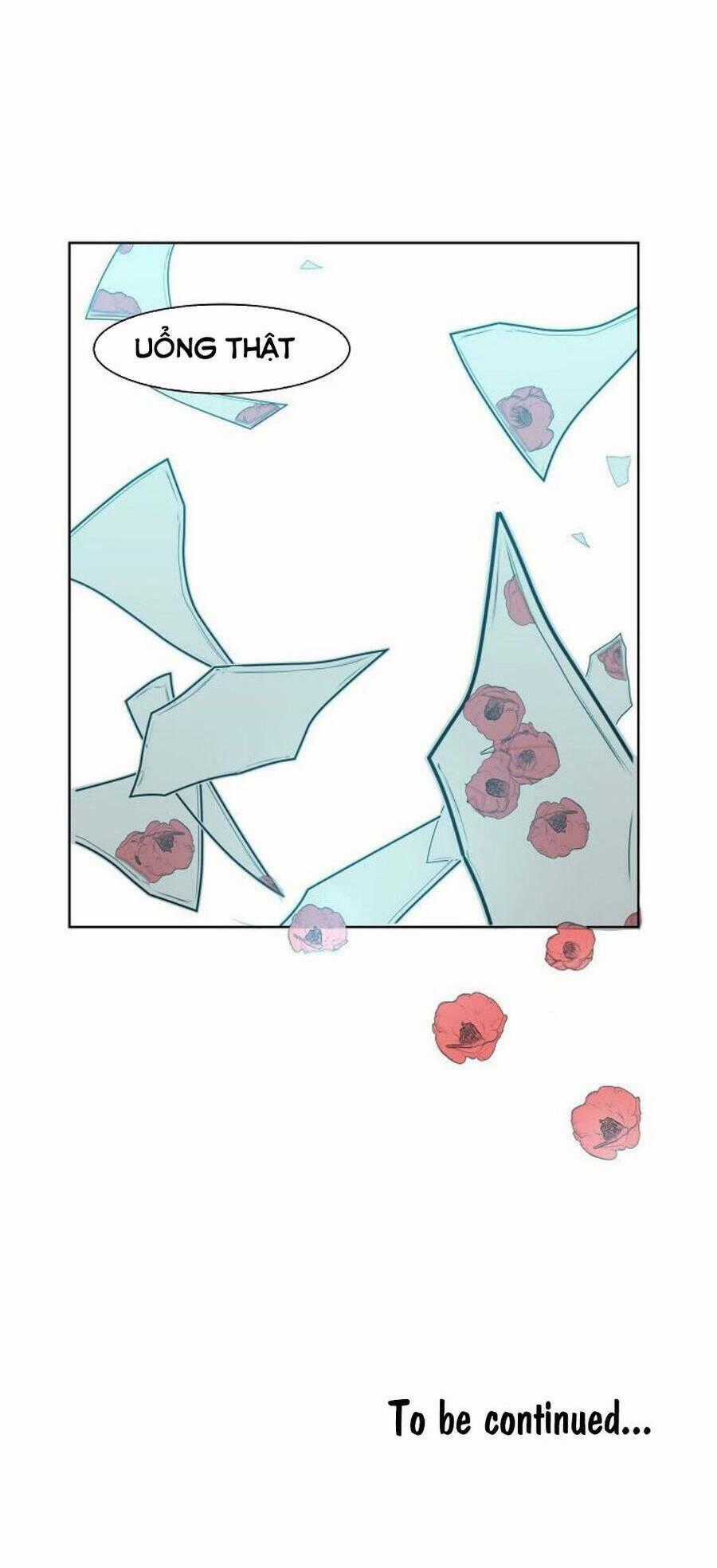 Nhà Kính Lạnh Lẽo Chapter 1 trang 50