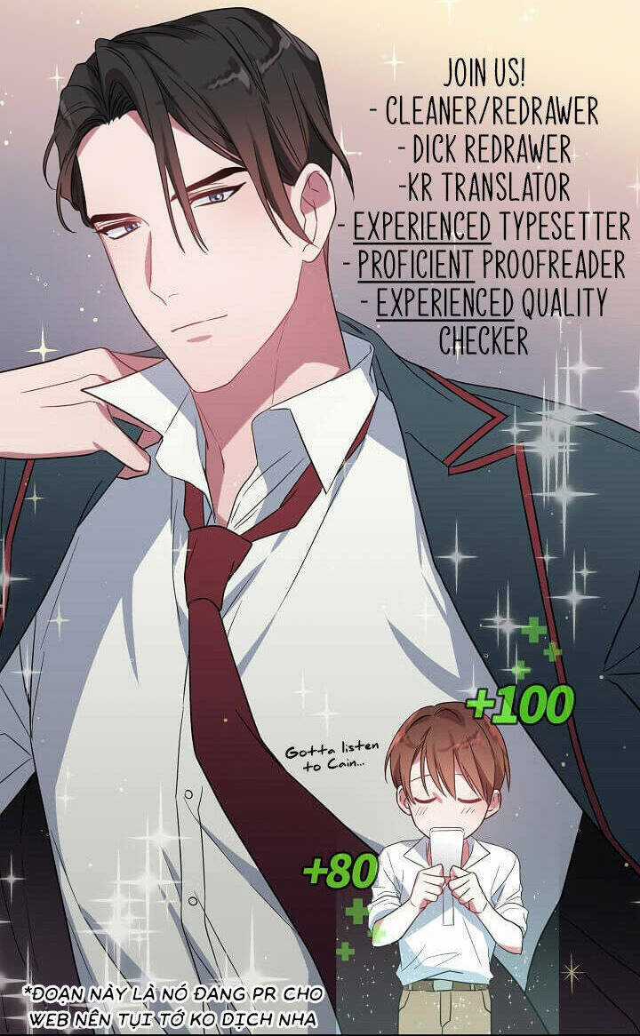 Nhà Kính Lạnh Lẽo Chapter 1 trang 6