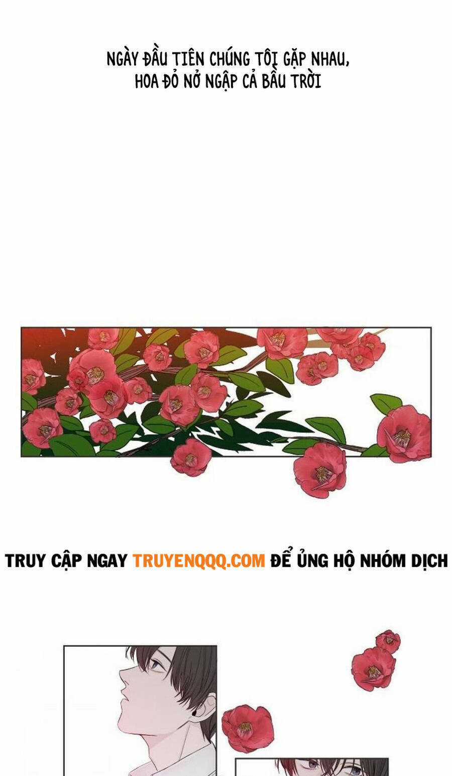 Nhà Kính Lạnh Lẽo Chapter 1 trang 7