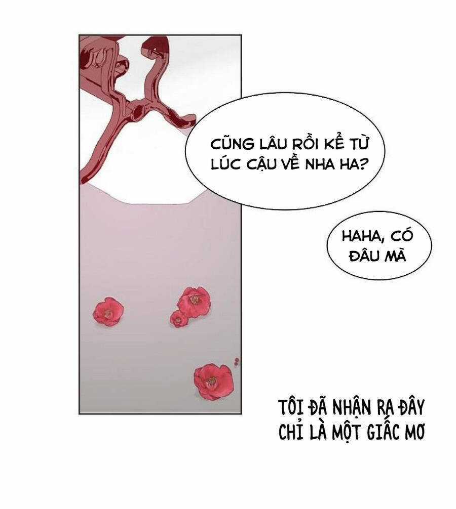 Nhà Kính Lạnh Lẽo Chapter 1 trang 9