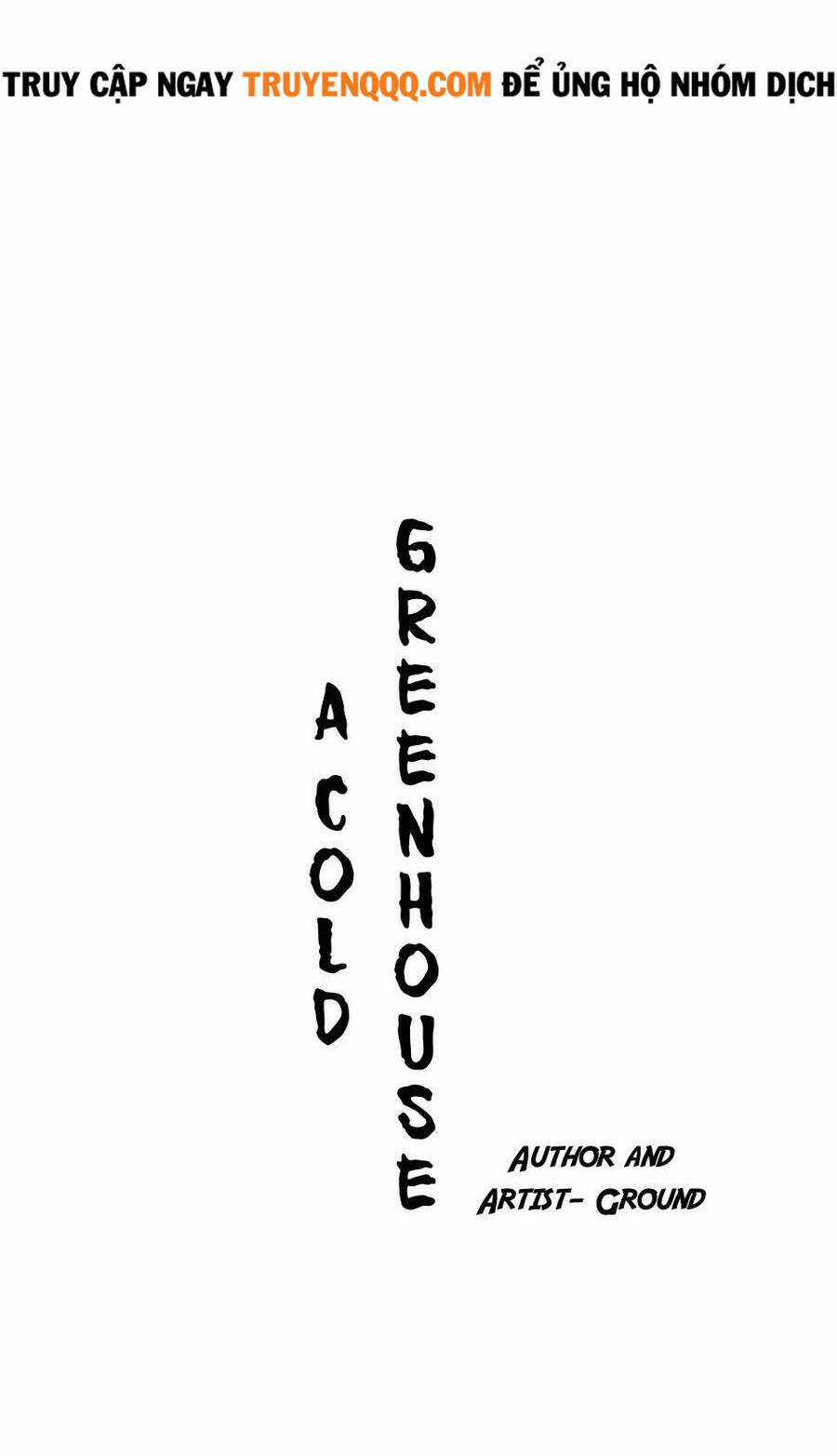 Nhà Kính Lạnh Lẽo Chapter 2 trang 22