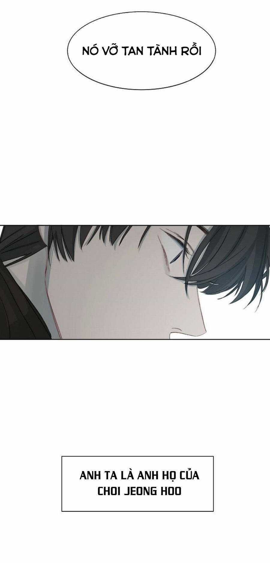 Nhà Kính Lạnh Lẽo Chapter 2 trang 23