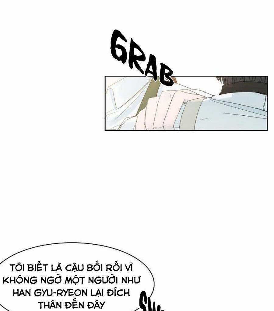 Nhà Kính Lạnh Lẽo Chapter 2 trang 31