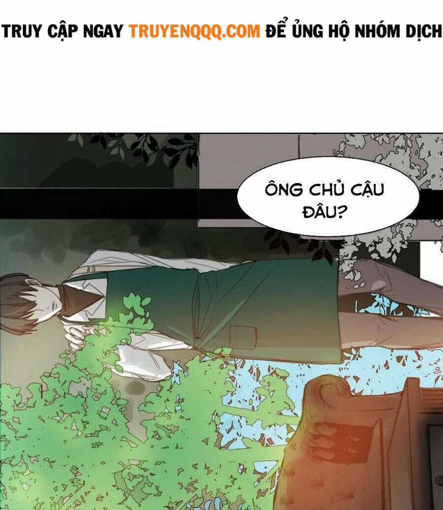 Nhà Kính Lạnh Lẽo Chapter 2 trang 37