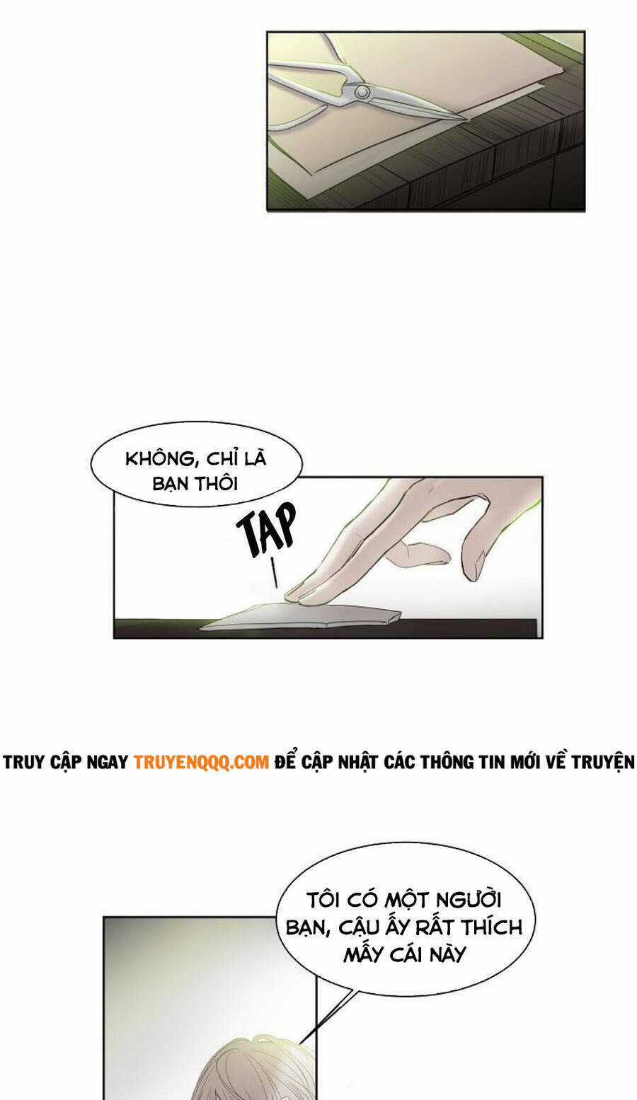 Nhà Kính Lạnh Lẽo Chapter 2 trang 41