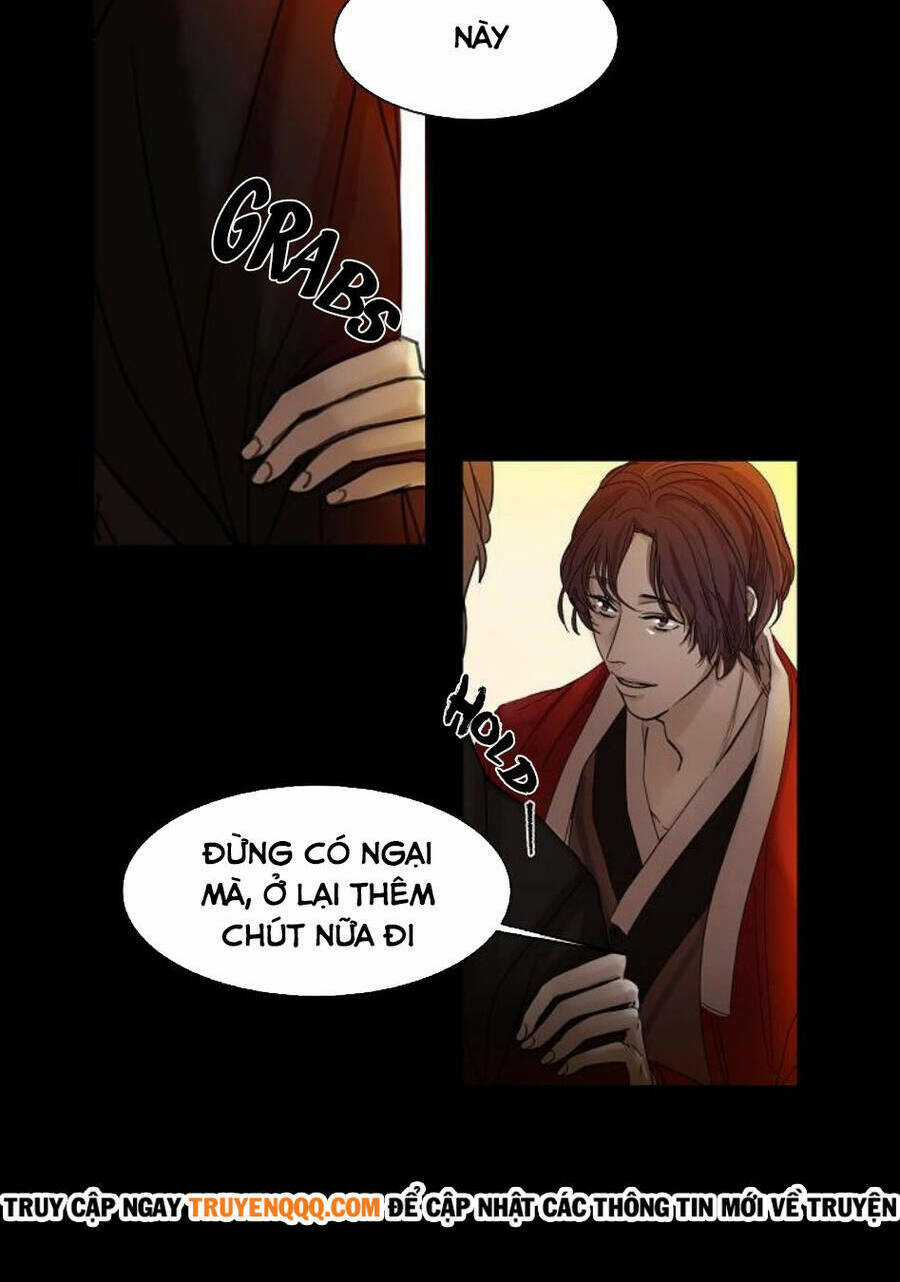 Nhà Kính Lạnh Lẽo Chapter 3 trang 12