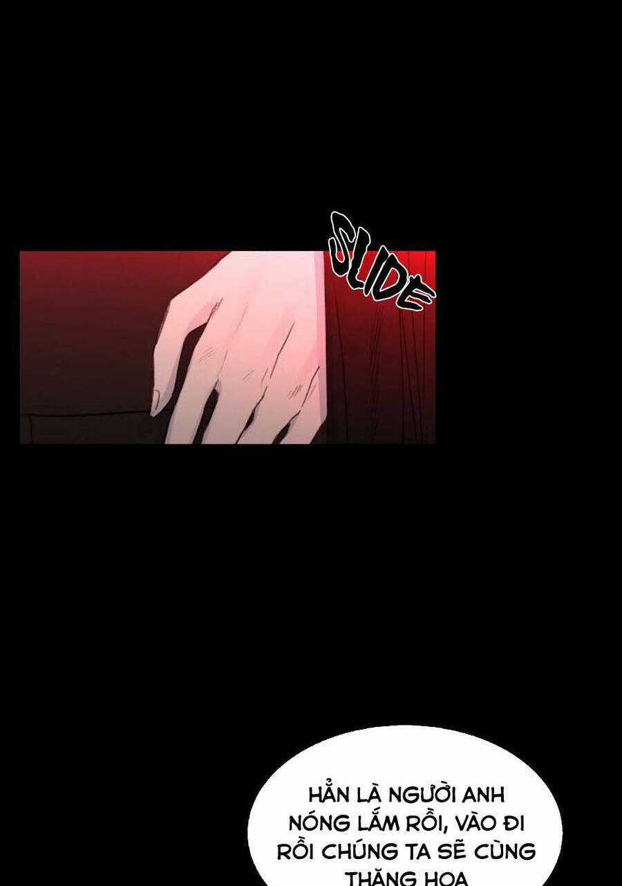 Nhà Kính Lạnh Lẽo Chapter 3 trang 13