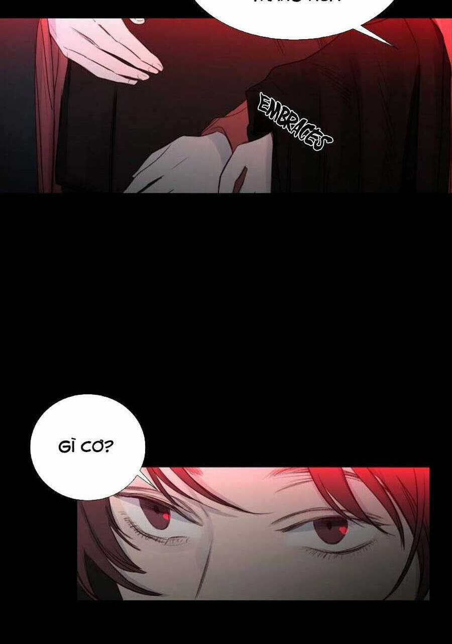 Nhà Kính Lạnh Lẽo Chapter 3 trang 14