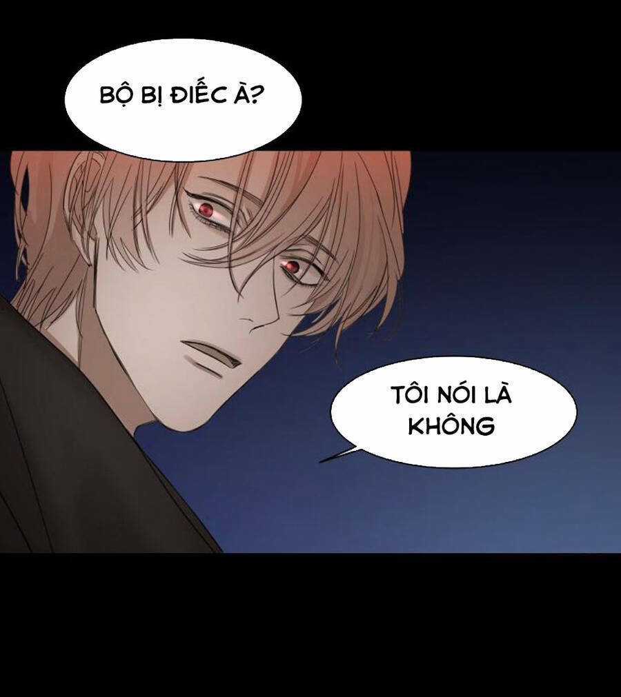 Nhà Kính Lạnh Lẽo Chapter 3 trang 15