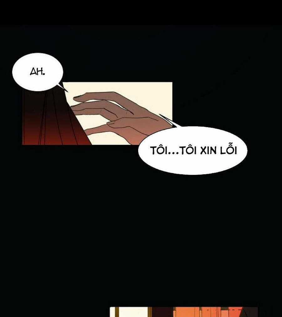 Nhà Kính Lạnh Lẽo Chapter 3 trang 16