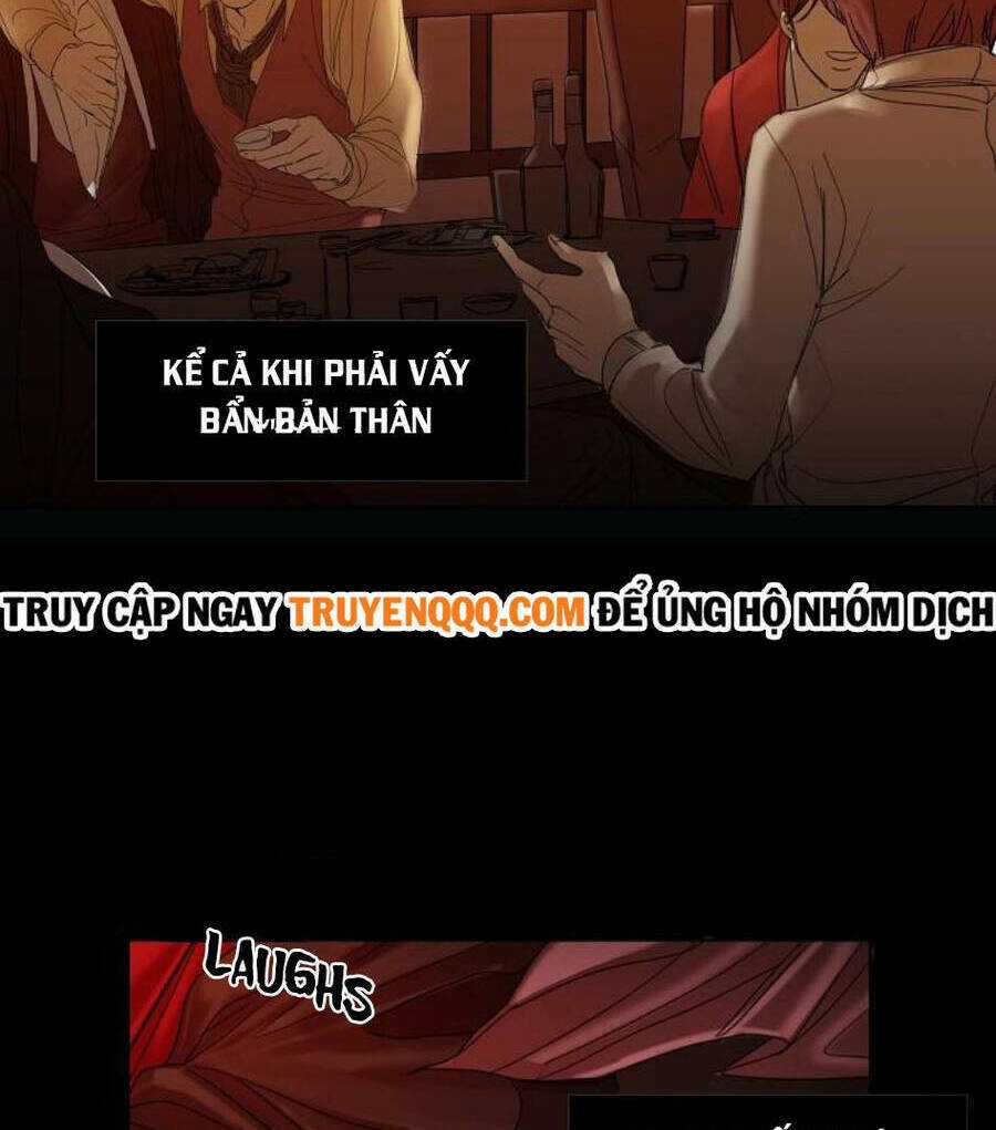 Nhà Kính Lạnh Lẽo Chapter 3 trang 2