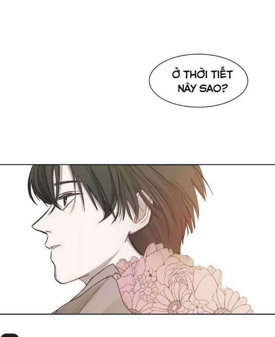 Nhà Kính Lạnh Lẽo Chapter 3 trang 24