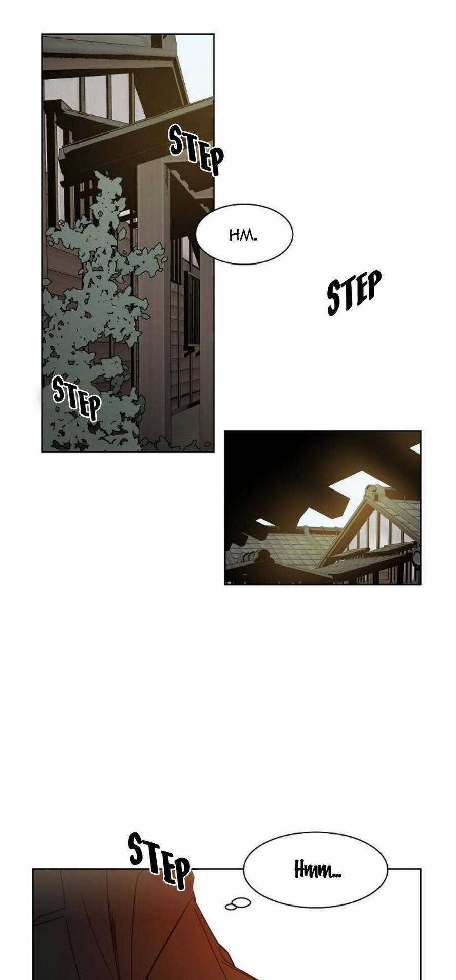 Nhà Kính Lạnh Lẽo Chapter 3 trang 27