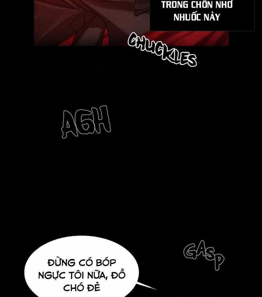 Nhà Kính Lạnh Lẽo Chapter 3 trang 3