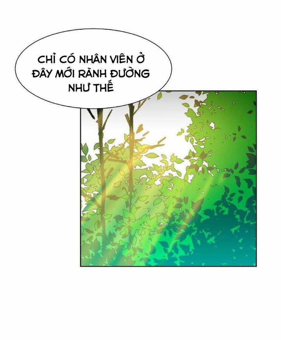 Nhà Kính Lạnh Lẽo Chapter 3 trang 31