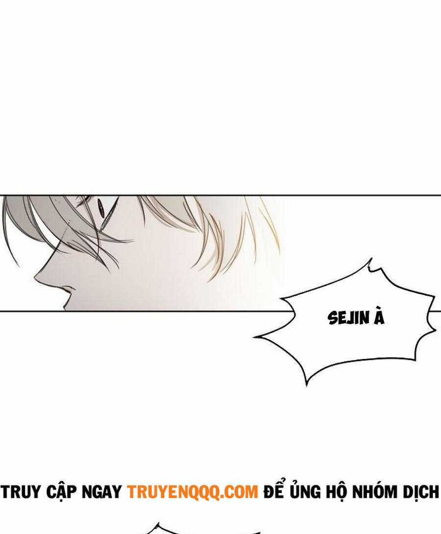 Nhà Kính Lạnh Lẽo Chapter 3 trang 32