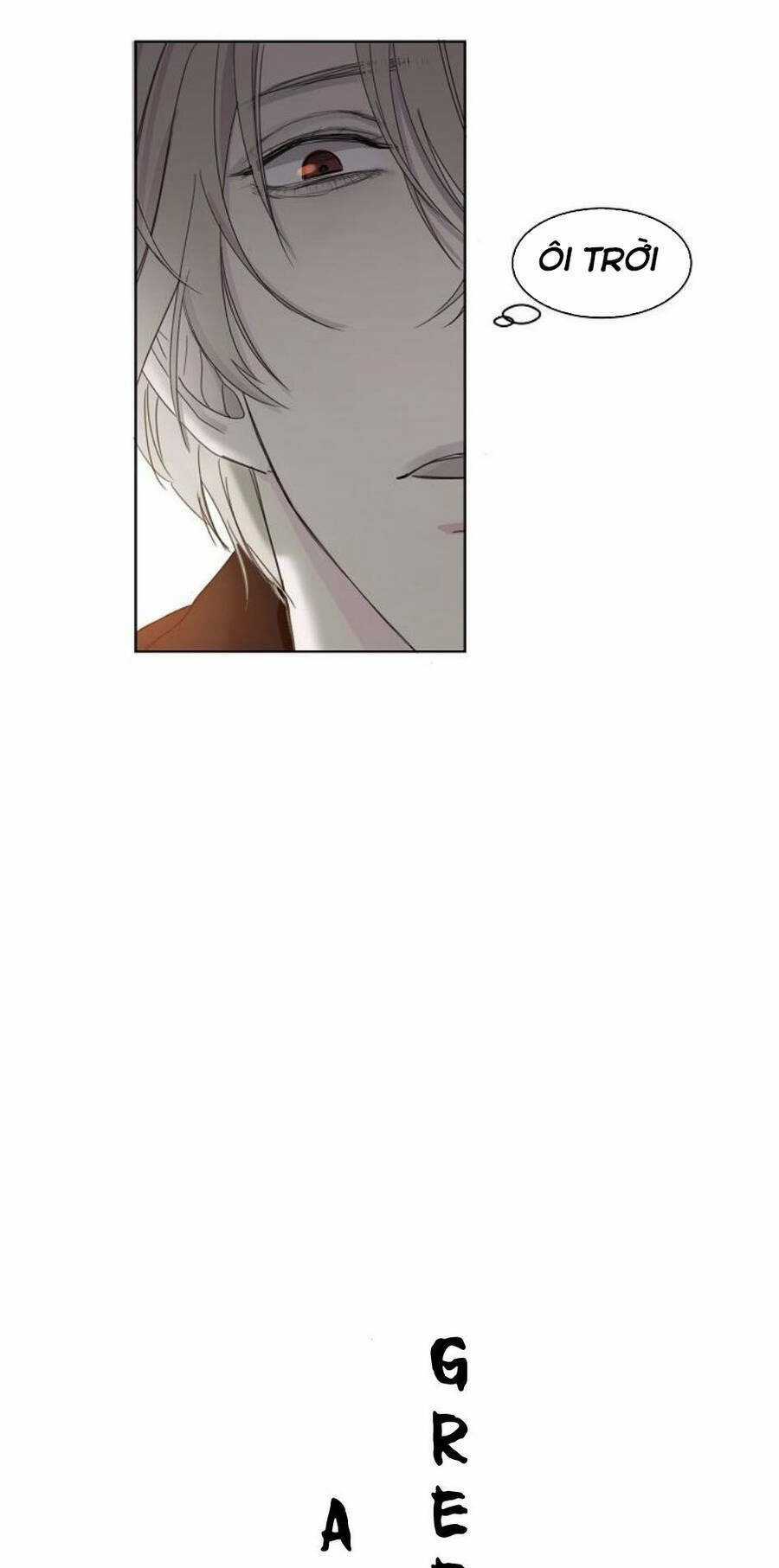 Nhà Kính Lạnh Lẽo Chapter 3 trang 35