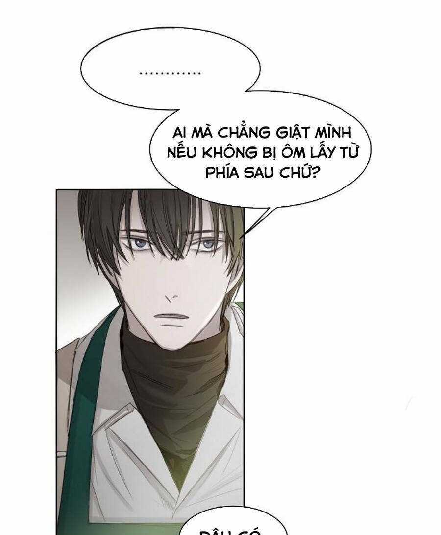Nhà Kính Lạnh Lẽo Chapter 3 trang 43