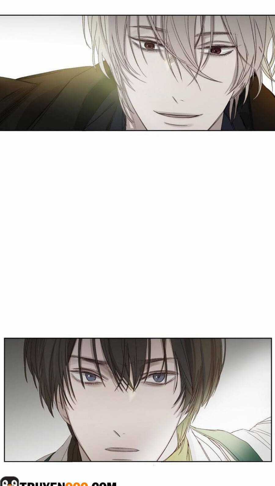 Nhà Kính Lạnh Lẽo Chapter 3 trang 47