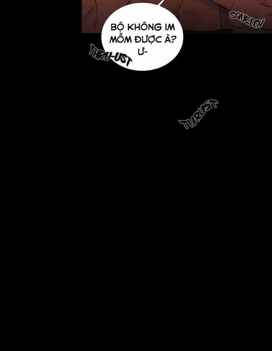 Nhà Kính Lạnh Lẽo Chapter 3 trang 7