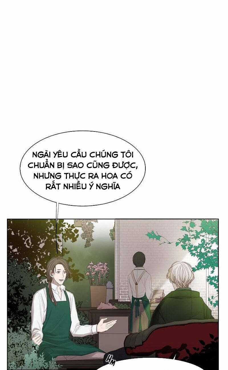 Nhà Kính Lạnh Lẽo Chapter 4 trang 10