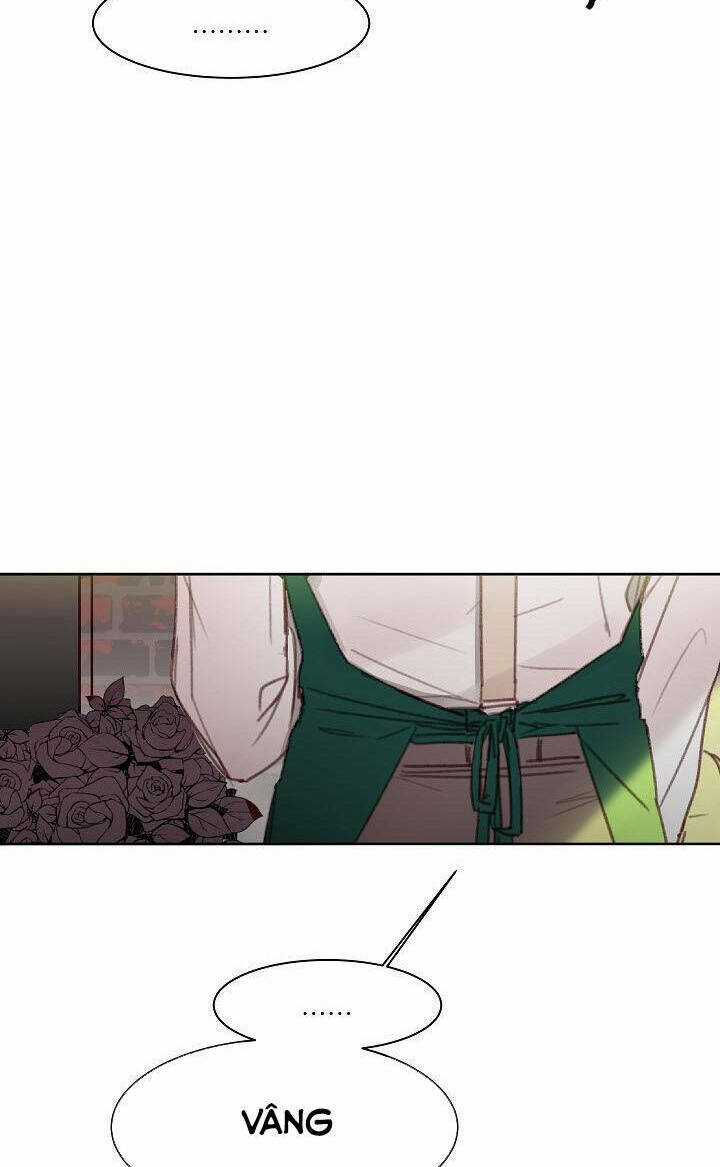 Nhà Kính Lạnh Lẽo Chapter 4 trang 14