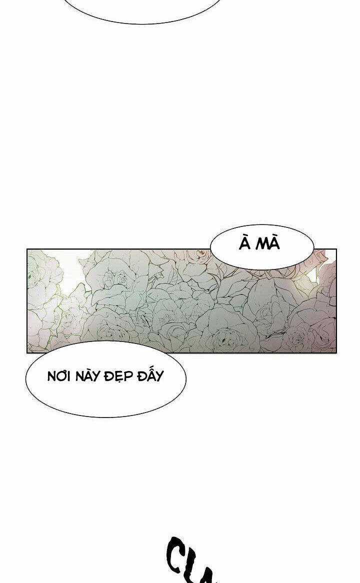 Nhà Kính Lạnh Lẽo Chapter 4 trang 15