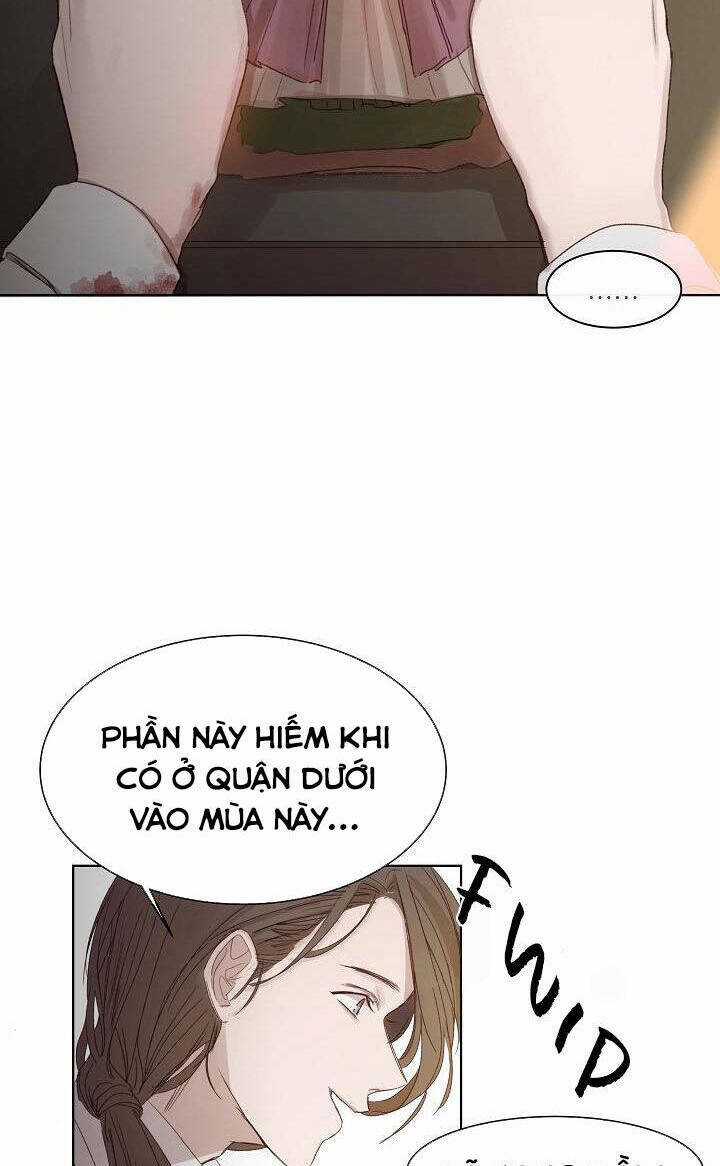 Nhà Kính Lạnh Lẽo Chapter 4 trang 23