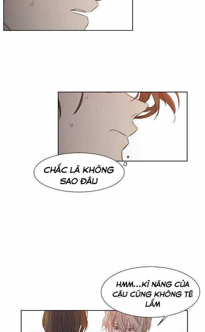 Nhà Kính Lạnh Lẽo Chapter 4 trang 26