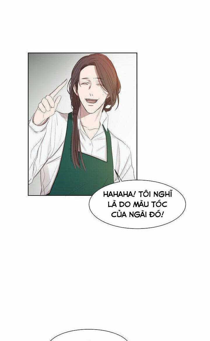 Nhà Kính Lạnh Lẽo Chapter 4 trang 28