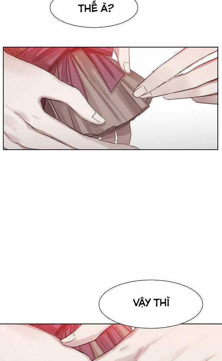 Nhà Kính Lạnh Lẽo Chapter 4 trang 29